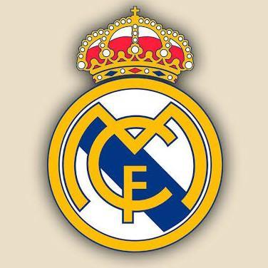 REAL MADRID (Jeorge)