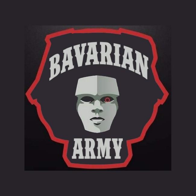 Bavarian Army