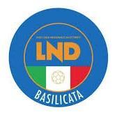 Eccellenza Lucana 21▪22