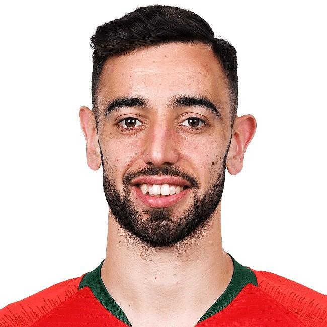Bruno Fernandes