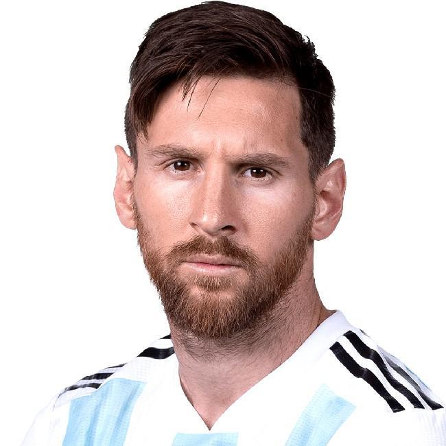 Lionel Messi ©️