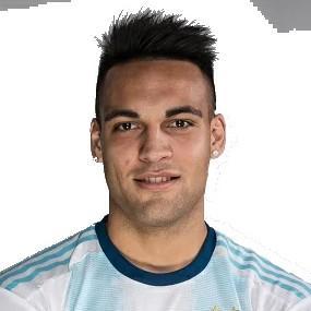 Lautaro Martínez