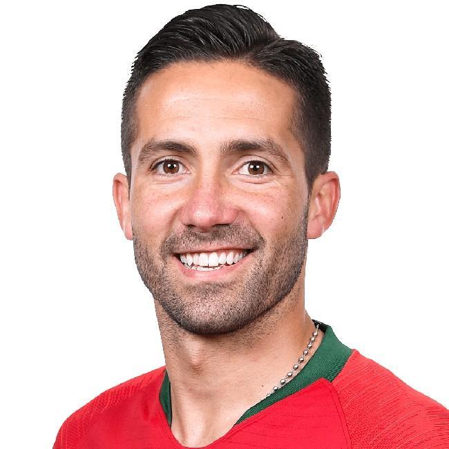 João Moutinho