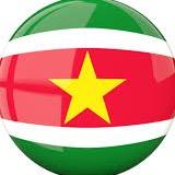 NA - Suriname