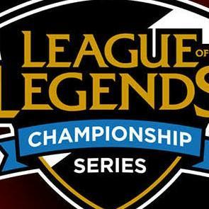 Copy of League of Legends Scrim 1