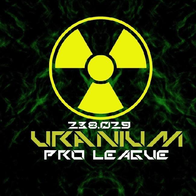 URANIUM