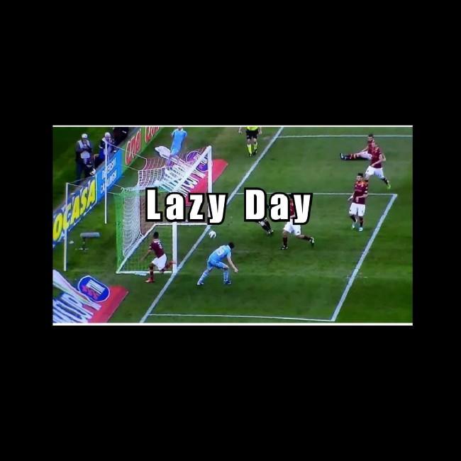 Lazy Day