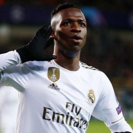 Vinicius Jr