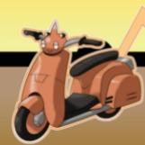 Rotom-Moto