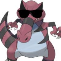 Krookodile