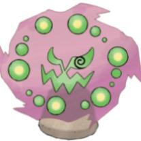 Spiritomb