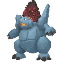 Coalossal