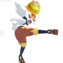 Cinderace