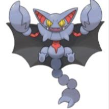 Gliscor