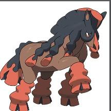 Mudsdale