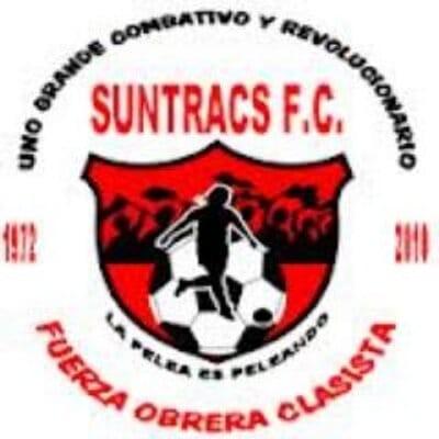 Sunstracs FC [ Solis ]