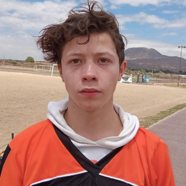 Ryan Vázquez Ávila