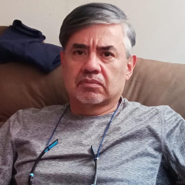 **Enrique Rodríguez Silveira