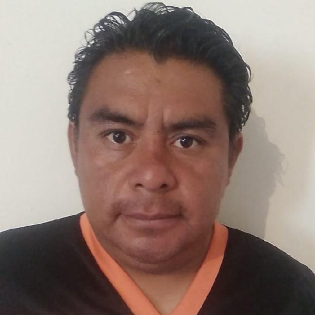 **Mario Atier del Angel Luna