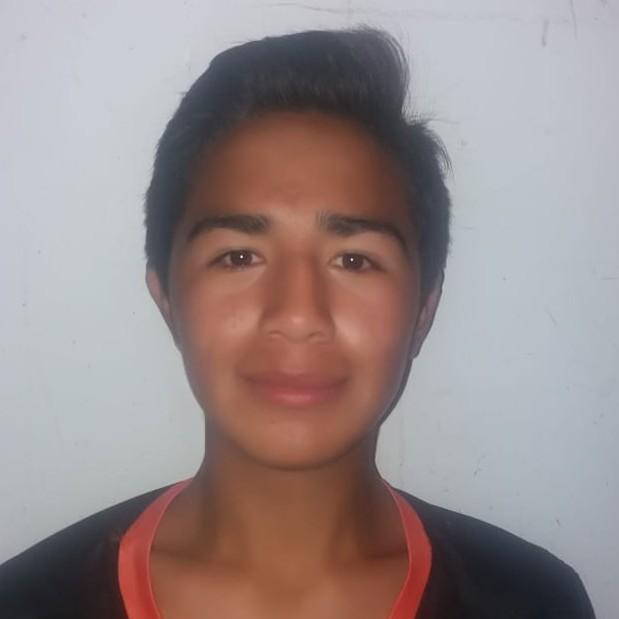 Brayan Alberto Belmont Carrillo,