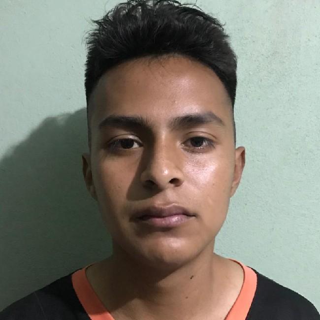 Erick Alejandro Ortega Cortes,