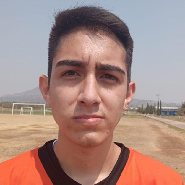 Saúl Ordaz Damián