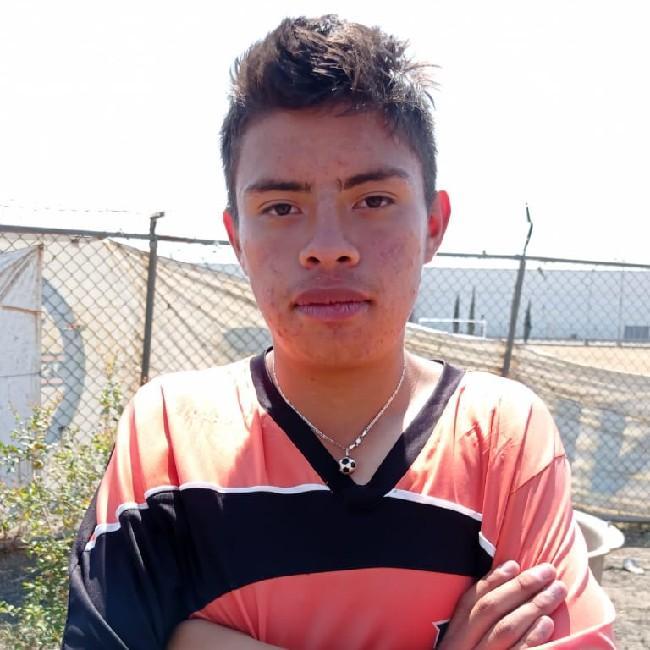 Brayan del Angel Miranda,