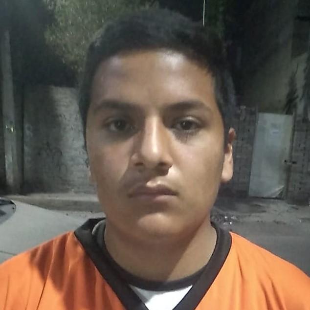 Jonathan Alexis Bautista Muñoz,