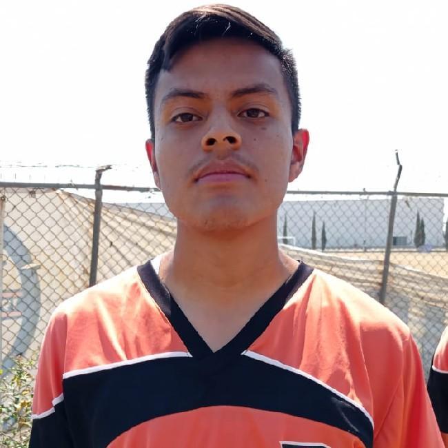 Jonathan Daniel Garcia Lopez,