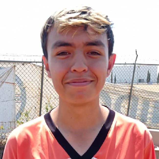 Luis Angel Peralta Ortiz,