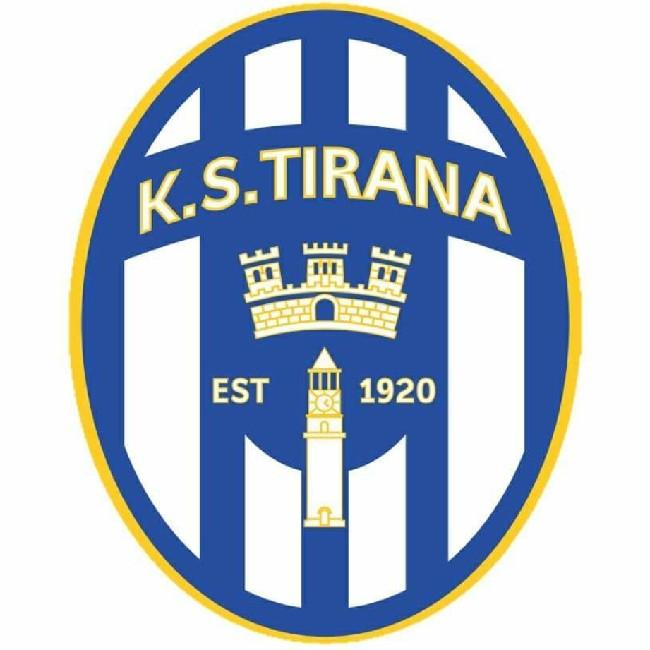 TIRANA