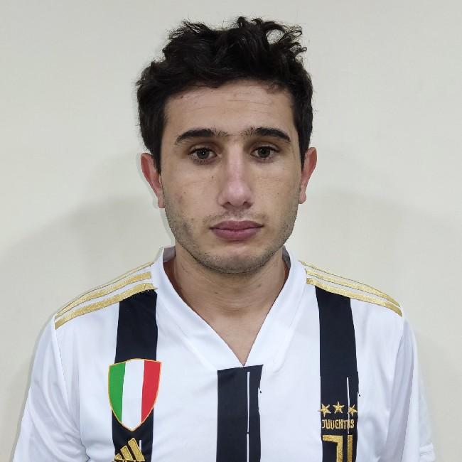 ORXAN İSMAYILOV
