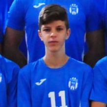 Kristiano Xhepaxhiu