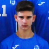 Geri Stafa