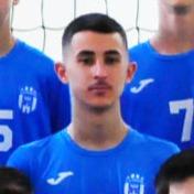 Gled Tafaj