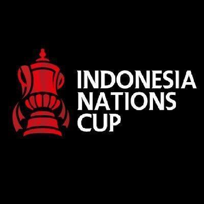 Indonesia Nations Cup S8