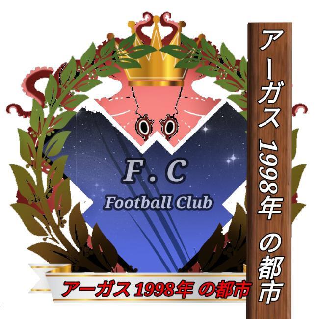 アーガス 1998th City
