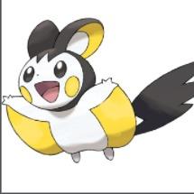 Emolga