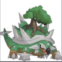 Torterra