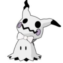 Mimikyu