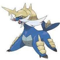 Samurott