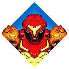 Samus - N