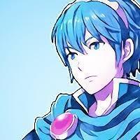 Marth - D