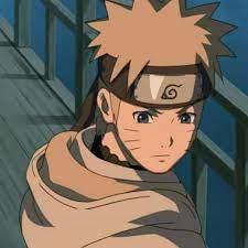 Naruto *