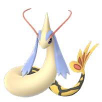Milotic