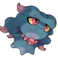 Misdreavus