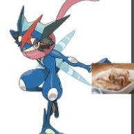 Greninja