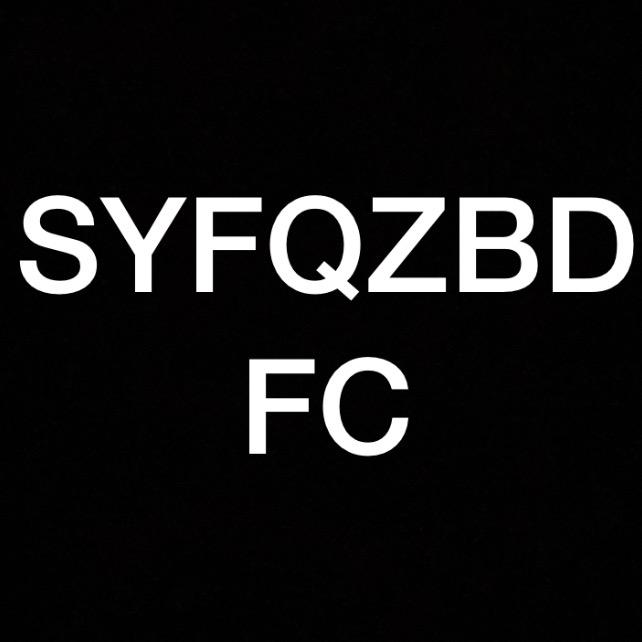 SYFQZBD FC