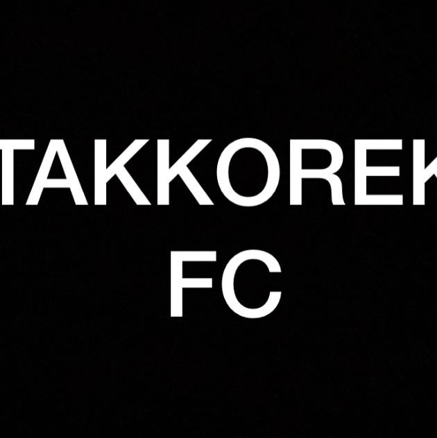 TAKKOREK FC