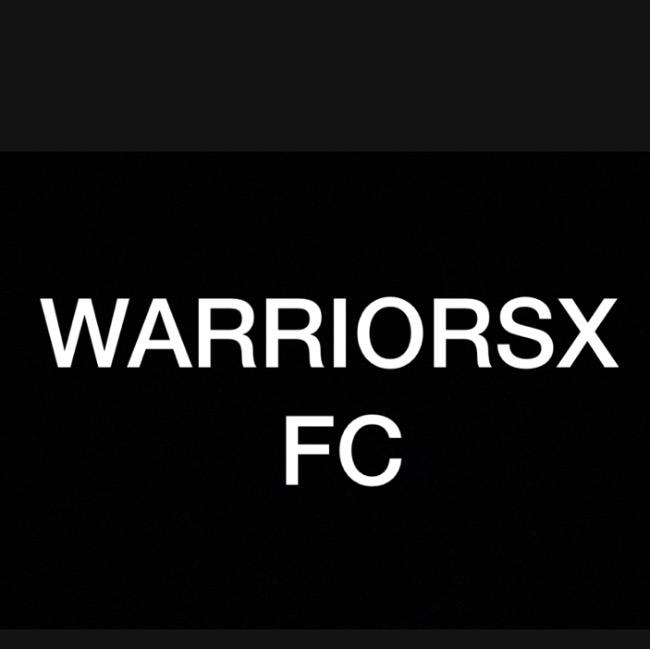 WARRIORSX FC